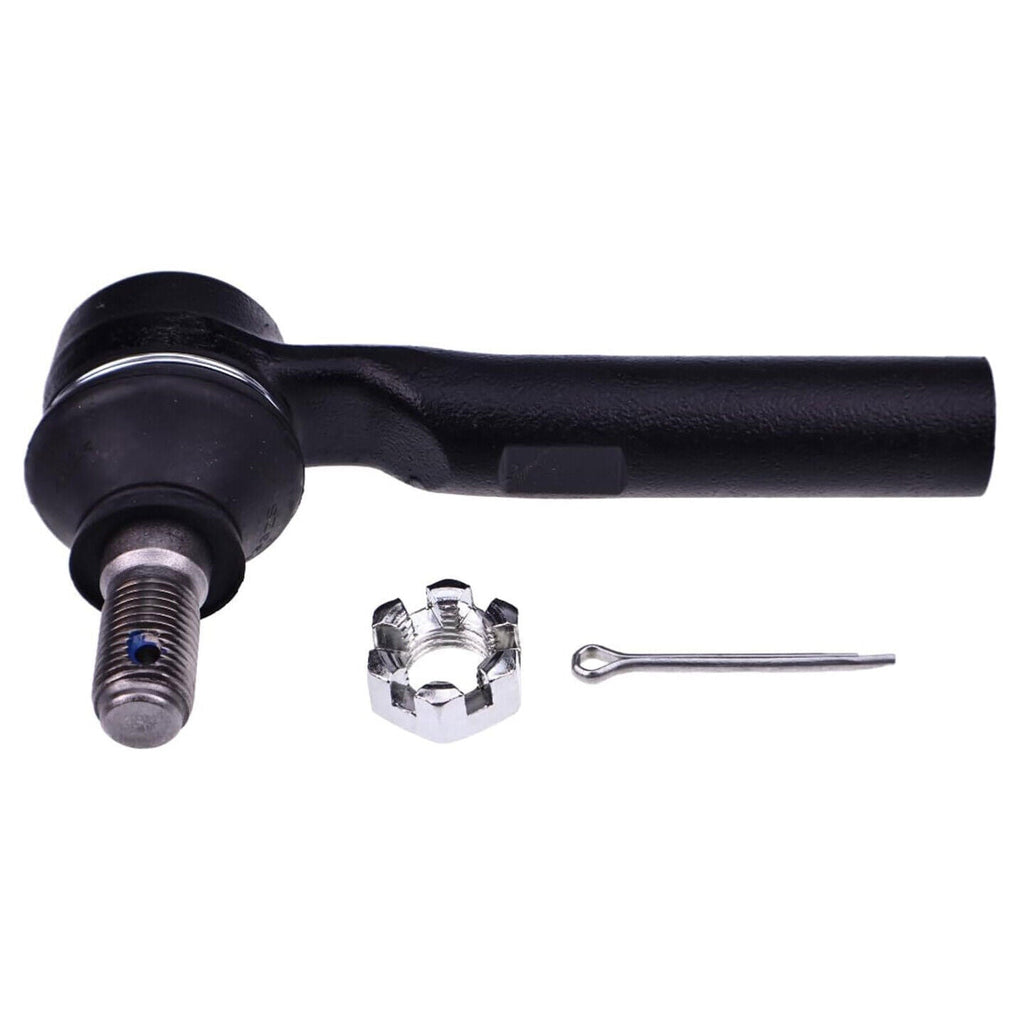 Tie Rod End 45046-39505 Compatible with Runner Fj Cruiser GX470 2003-2009