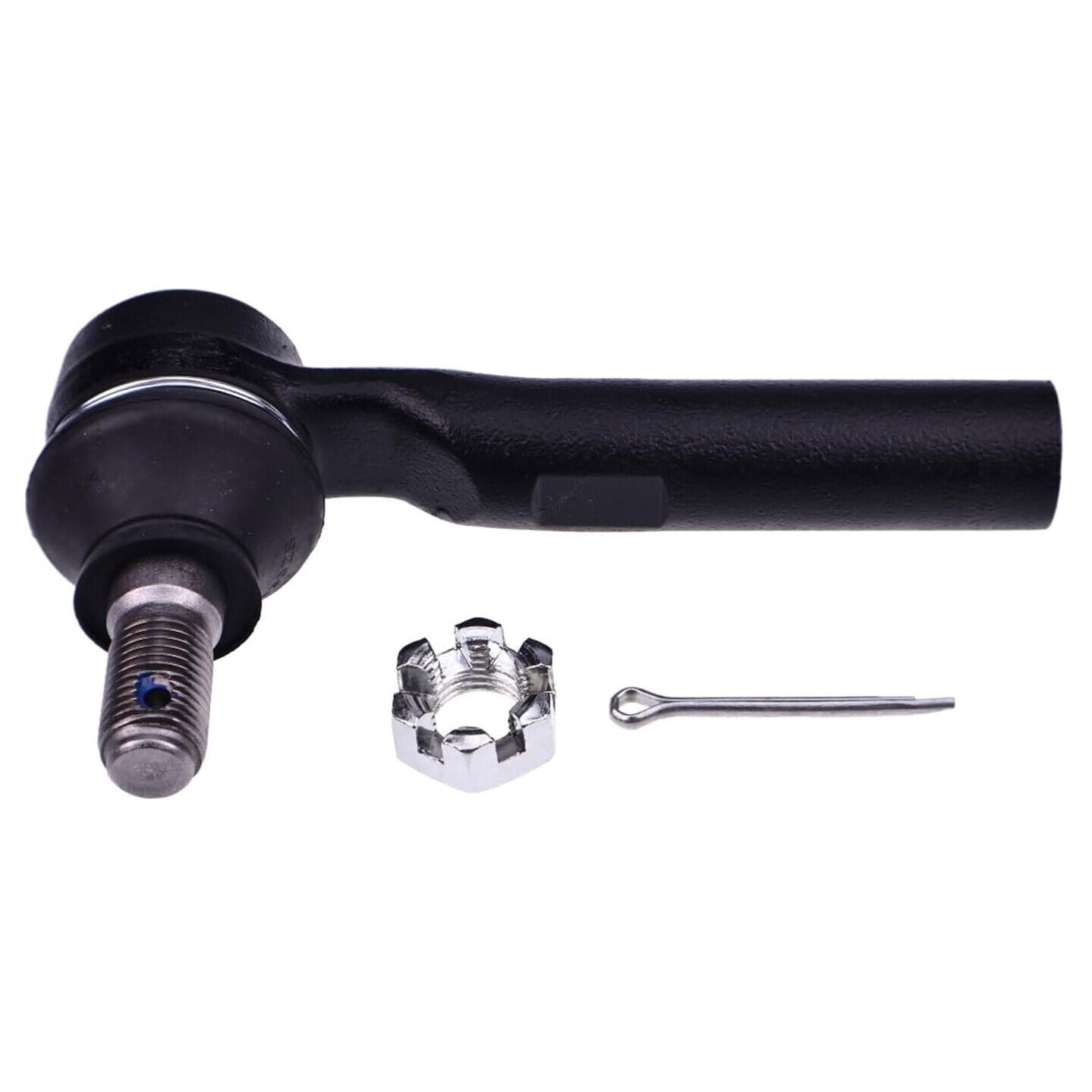 Tie Rod End 45046-39505 Compatible with Runner Fj Cruiser GX470 2003-2009