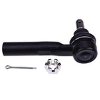 Tie Rod End 45046-39505 Compatible with Runner Fj Cruiser GX470 2003-2009