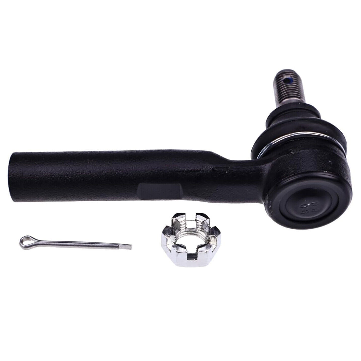 Tie Rod End 45046-39505 Compatible with Runner Fj Cruiser GX470 2003-2009