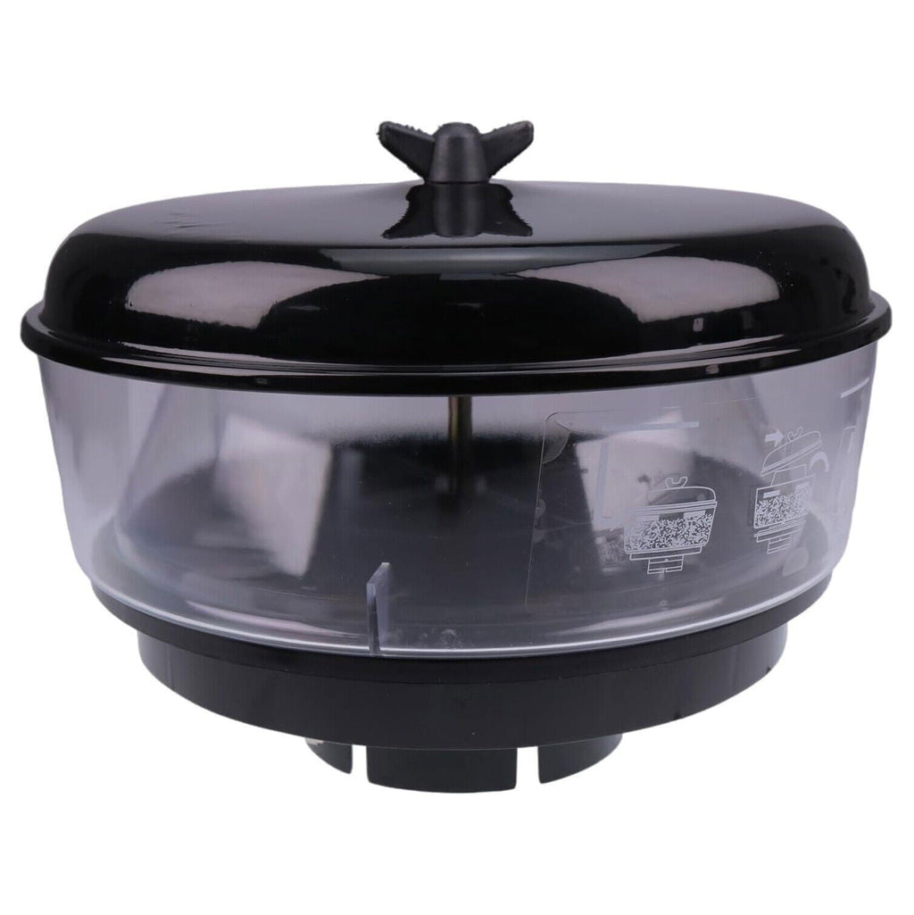 Precleaner Assembly Filter 32/914300 For JCB 3C 3CX 3D 3DX 4C 4CN Backhoe Loader
