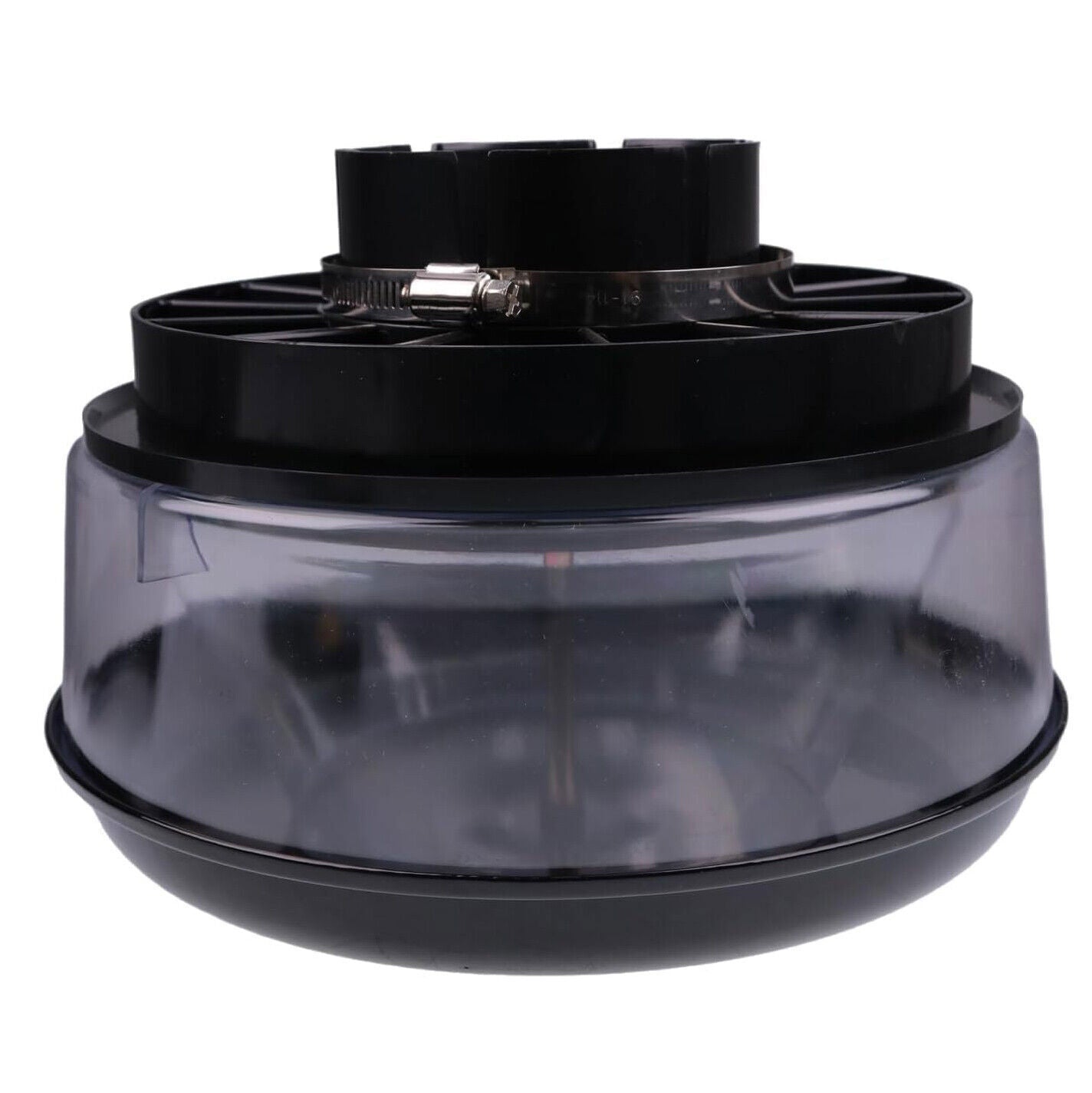Precleaner Assembly Filter 32/914300 For JCB 3C 3CX 3D 3DX 4C 4CN Backhoe Loader