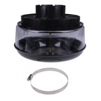 Precleaner Assembly Filter 32/914300 For JCB 3C 3CX 3D 3DX 4C 4CN Backhoe Loader