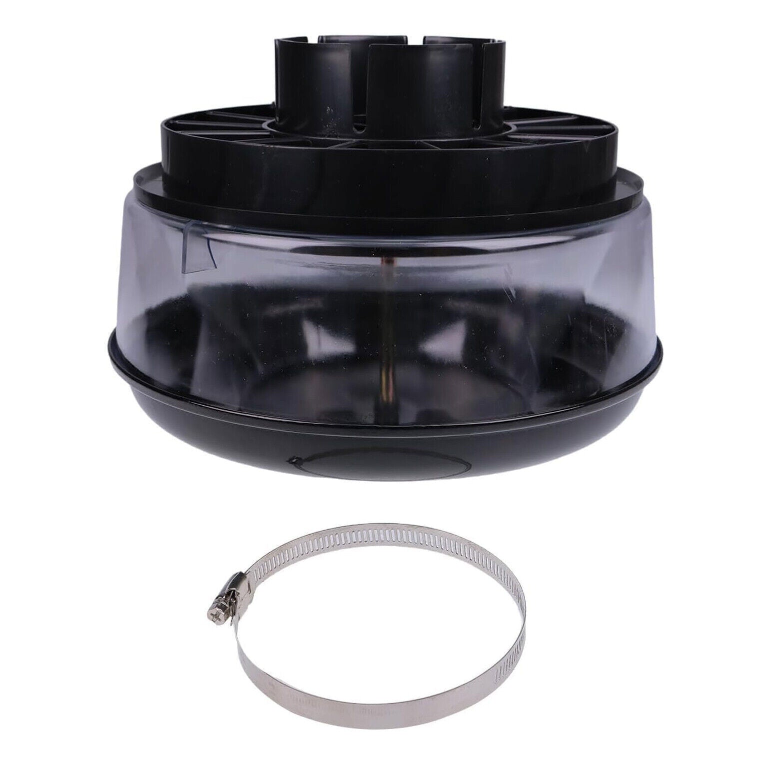 Precleaner Assembly Filter 32/914300 For JCB 3C 3CX 3D 3DX 4C 4CN Backhoe Loader