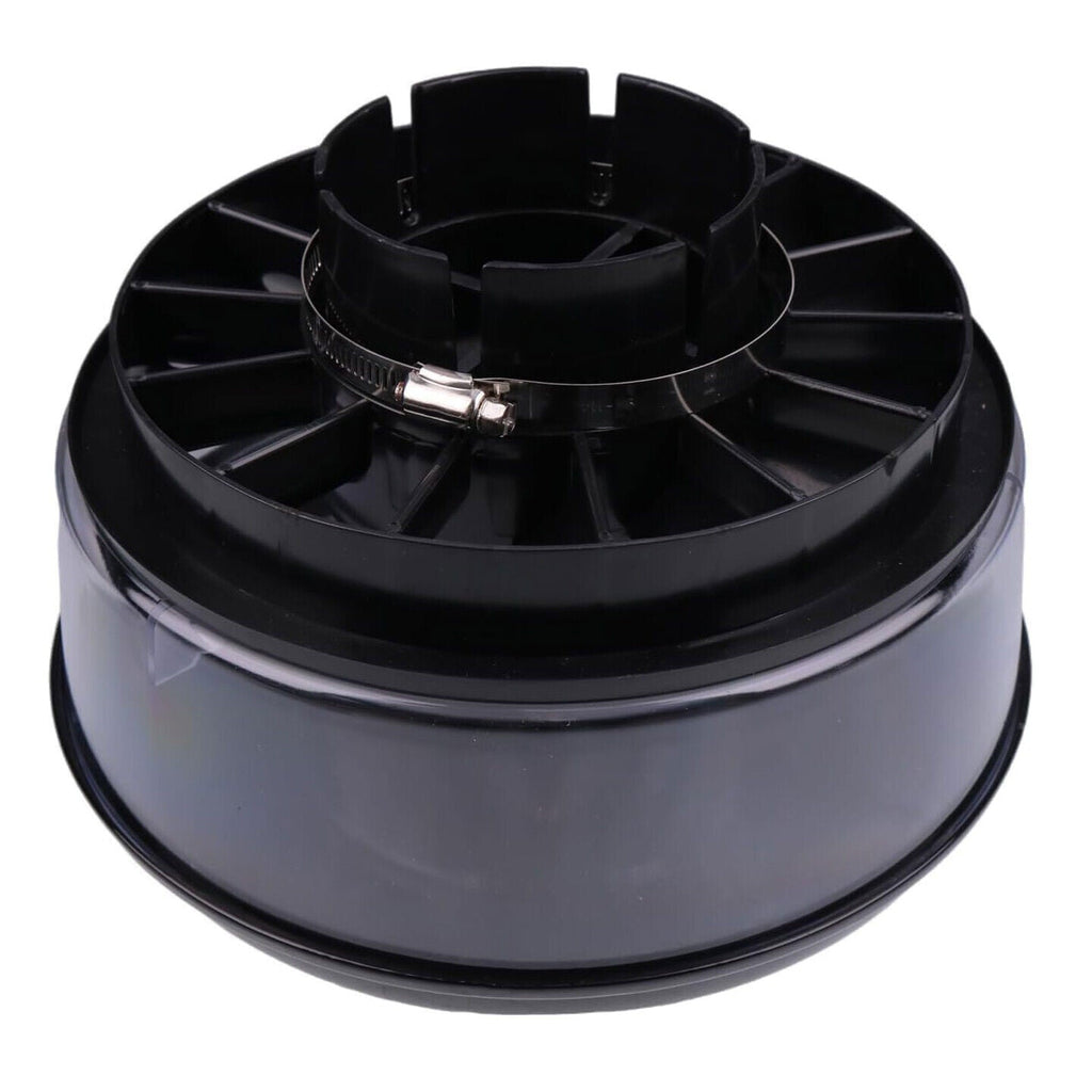 Precleaner Assembly Filter 32/914300 For JCB 3C 3CX 3D 3DX 4C 4CN Backhoe Loader