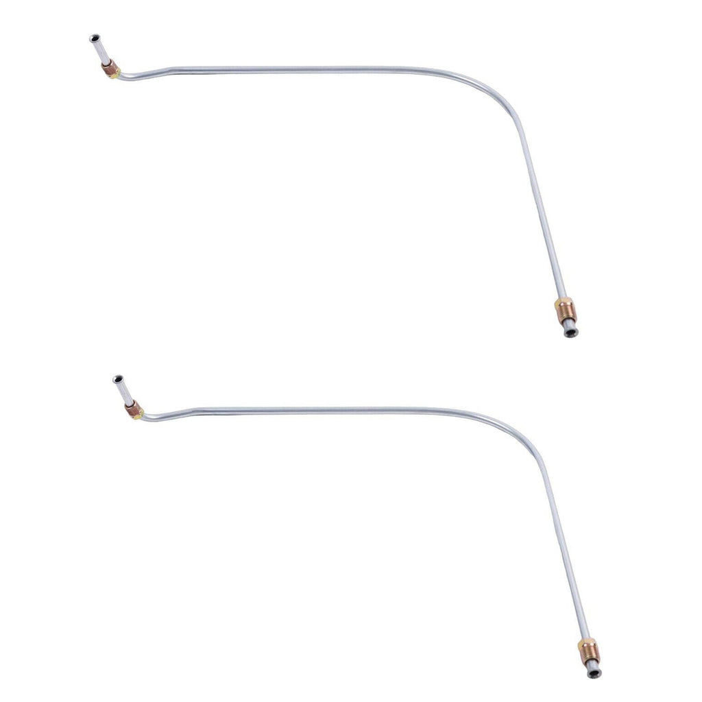 2PCS Gas Fuel Line 1103-3430 For New Holland/Ford Tractors 2N 9N 8N tractors