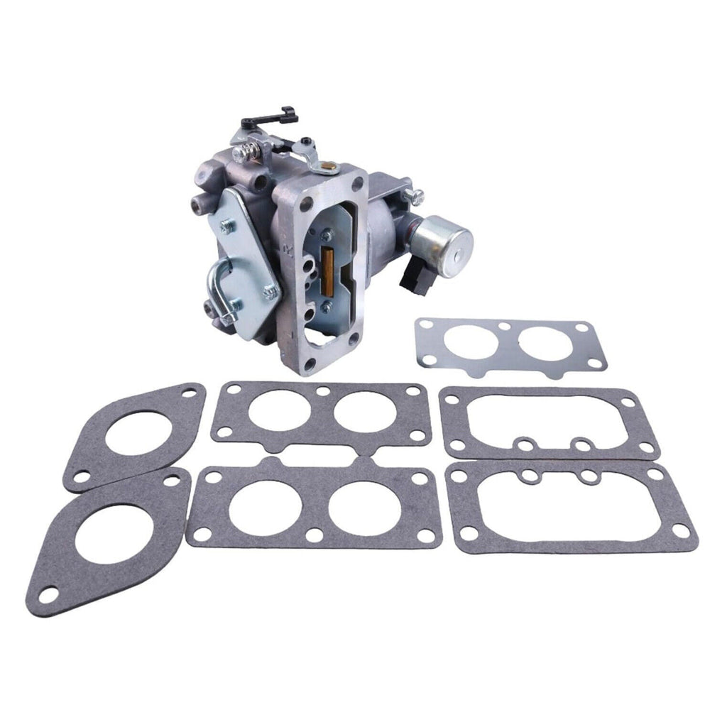 Carburetor 15004-0757 KM-15004-7029 For Kawasaki FH721V FX751V Engines