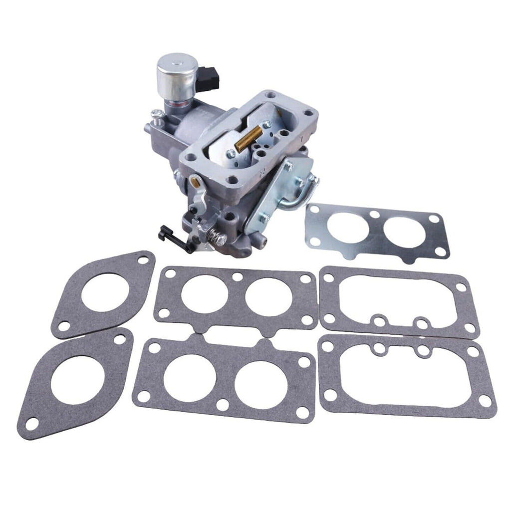 Carburetor 15004-0757 KM-15004-7029 For Kawasaki FH721V FX751V Engines