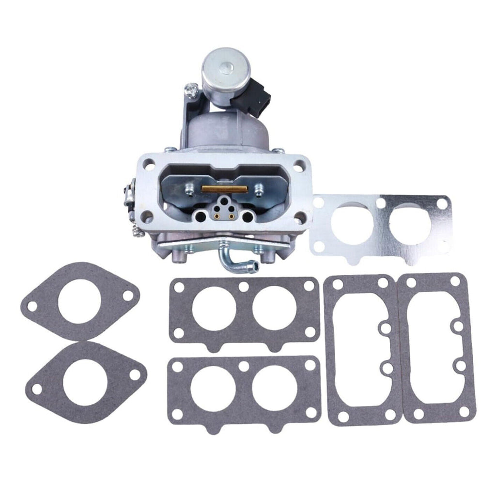 Carburetor 15004-0757 KM-15004-7029 For Kawasaki FH721V FX751V Engines