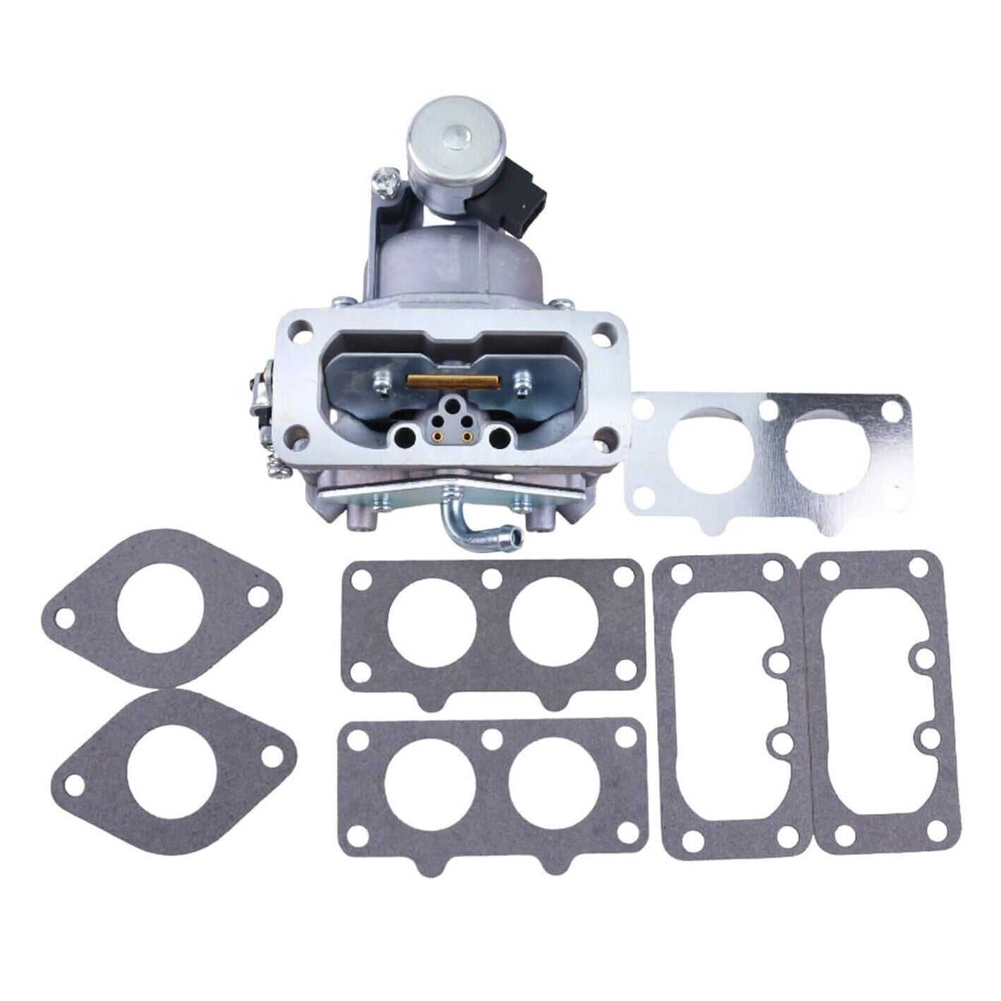 Carburetor 15004-0757 KM-15004-7029 For Kawasaki FH721V FX751V Engines