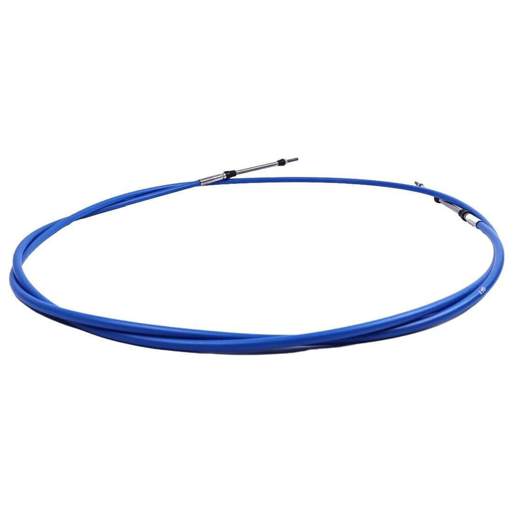 10FT Universal Type Marine 33C Throttle Shift Control Cable 220416610