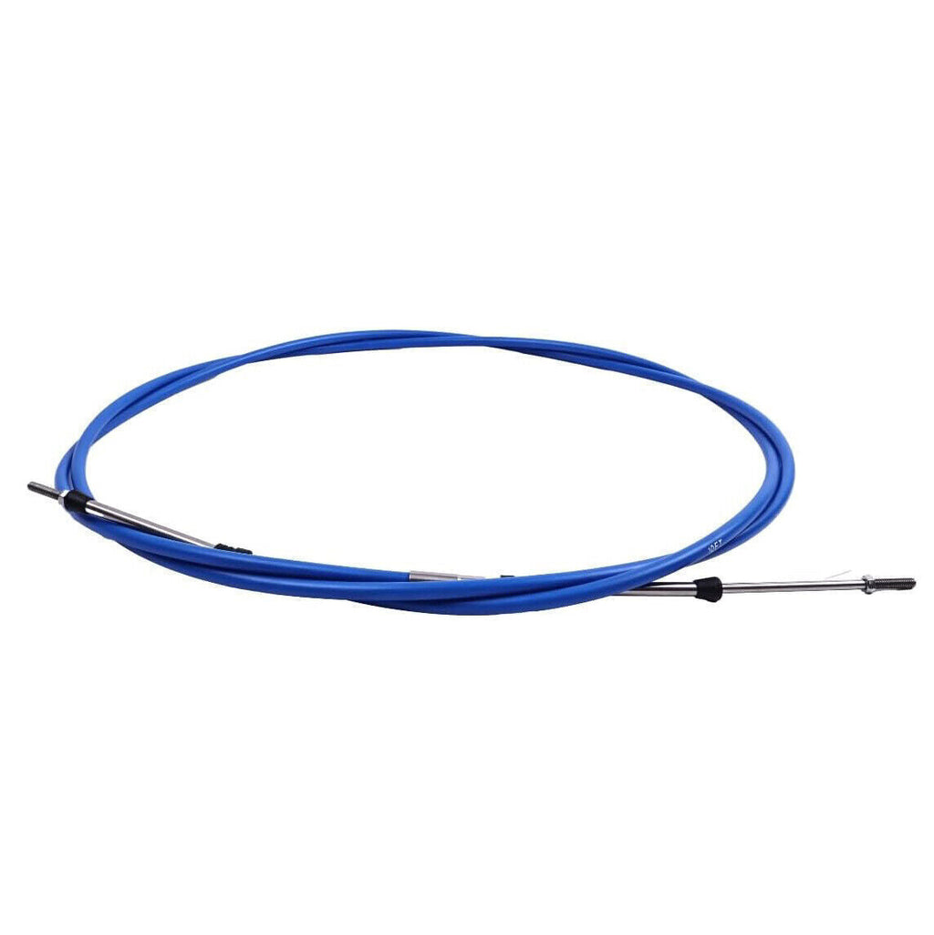 10FT Universal Type Marine 33C Throttle Shift Control Cable 220416610