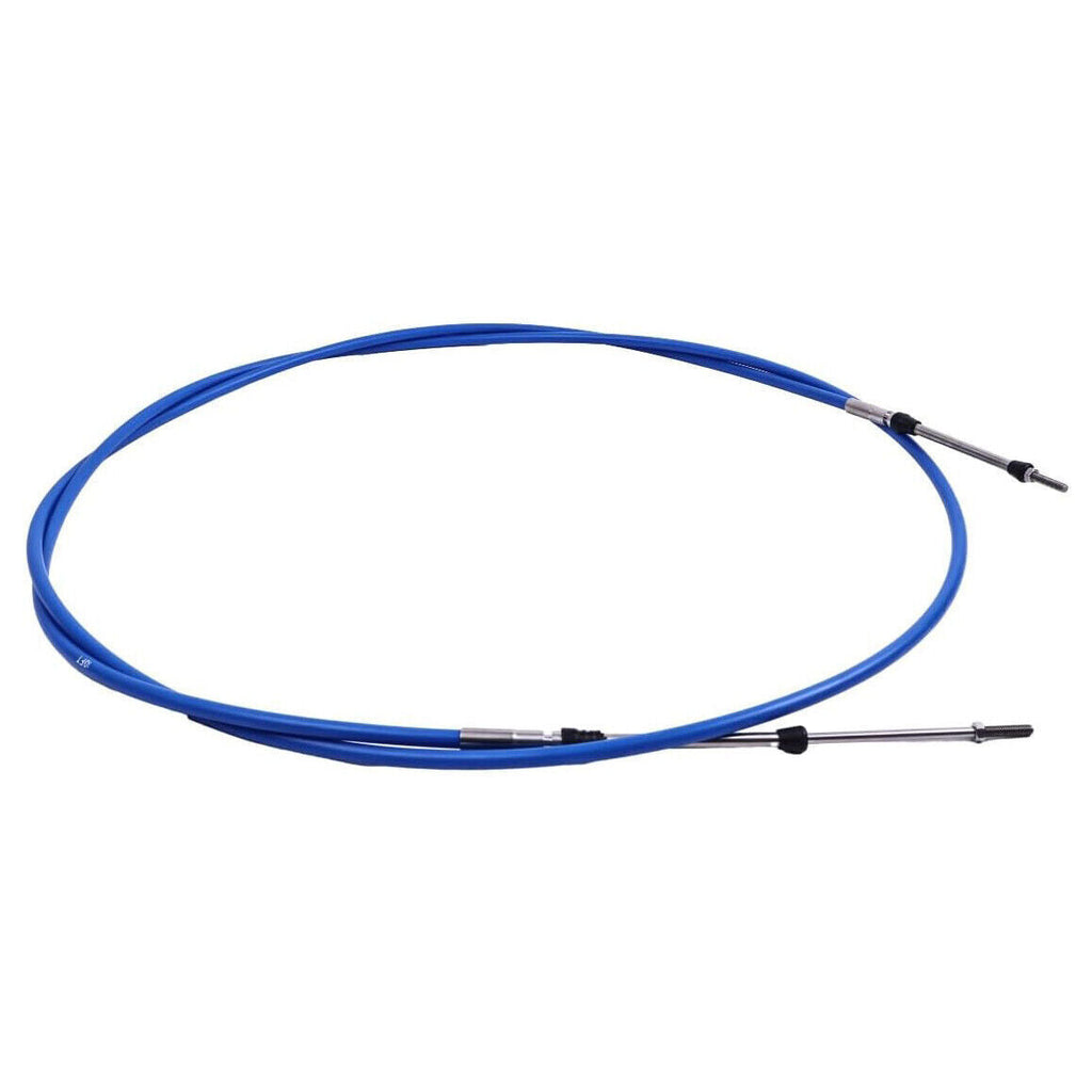 10FT Universal Type Marine 33C Throttle Shift Control Cable 220416610