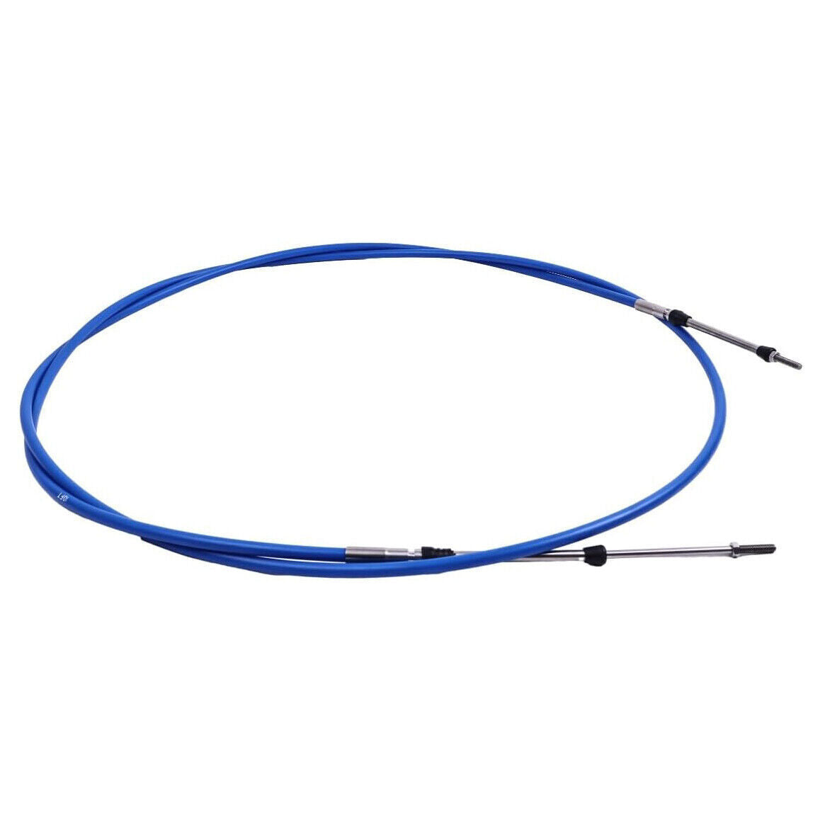 10FT Universal Type Marine 33C Throttle Shift Control Cable 220416610