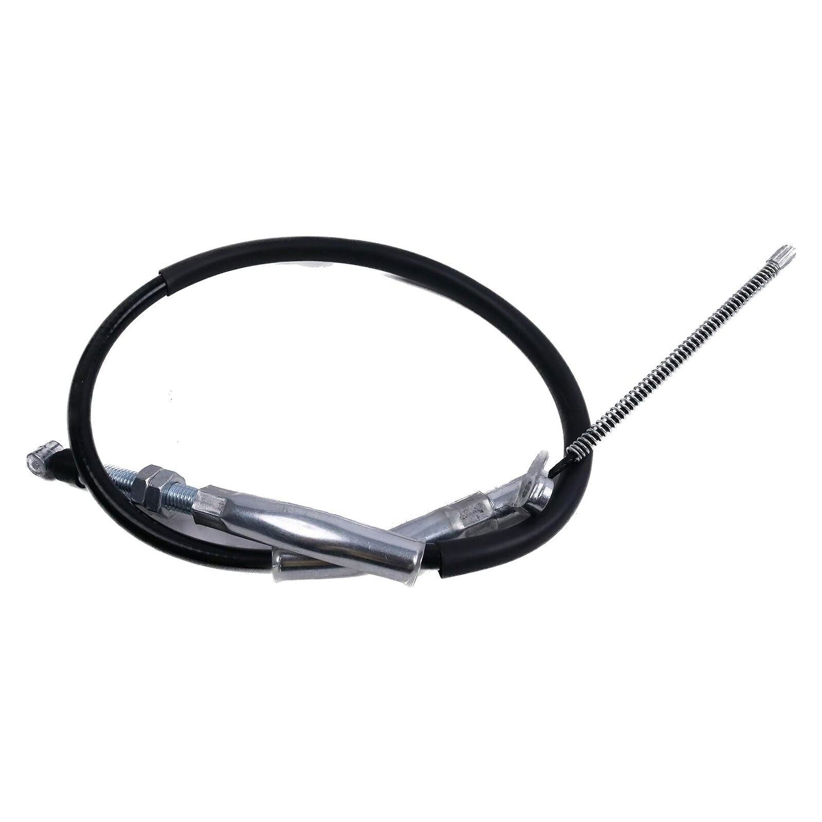 Left Brake Cable 54005-1189 For 1990-2004 Kawasaki Mule Sub 500 KAF300 Models
