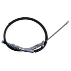 Left Brake Cable 54005-1189 For 1990-2004 Kawasaki Mule Sub 500 KAF300 Models