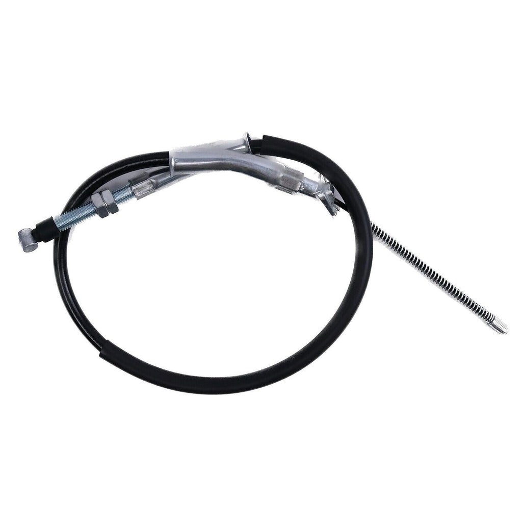 Left Brake Cable 54005-1189 For 1990-2004 Kawasaki Mule Sub 500 KAF300 Models