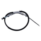 Left Brake Cable 54005-1189 For 1990-2004 Kawasaki Mule Sub 500 KAF300 Models