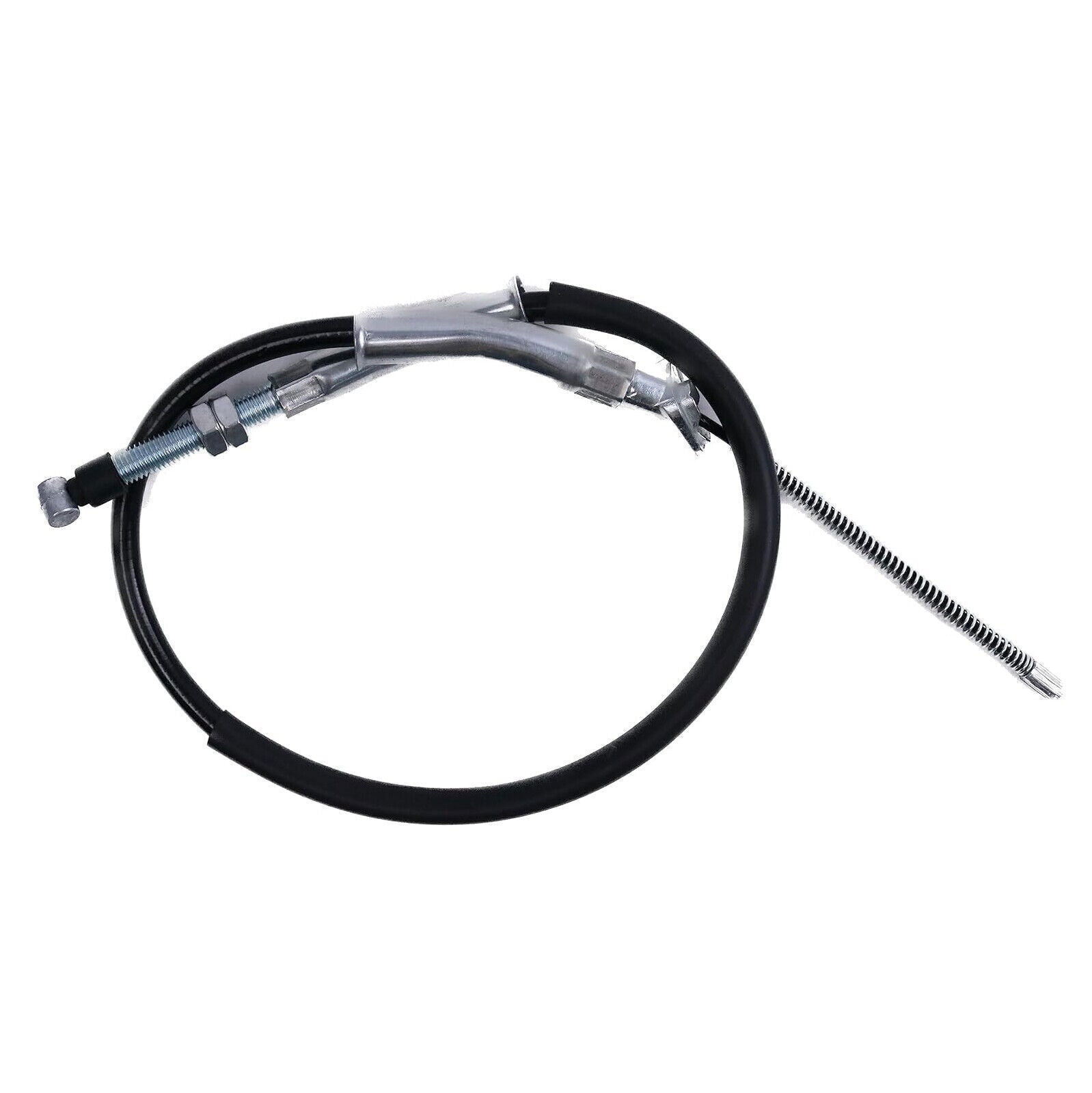Left Brake Cable 54005-1189 For 1990-2004 Kawasaki Mule Sub 500 KAF300 Models