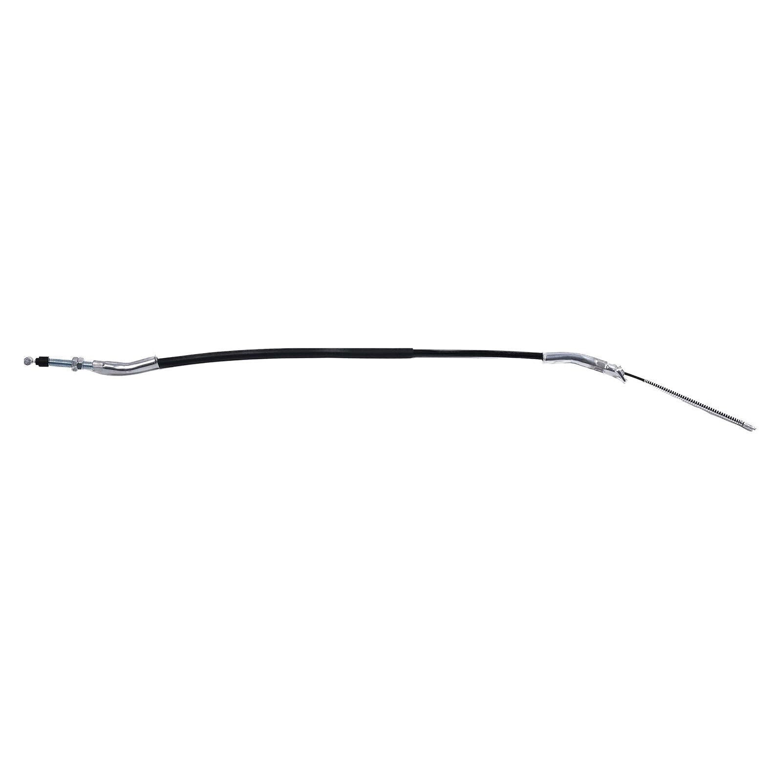 Left Brake Cable 54005-1189 For 1990-2004 Kawasaki Mule Sub 500 KAF300 Models