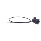 Throttle Cable 112-9752 Compatible with Toro Z4200 4235 4260 TIMECUTTERS