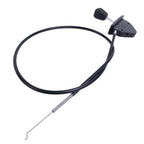 Throttle Cable 112-9752 Compatible with Toro Z4200 4235 4260 TIMECUTTERS