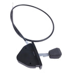 Throttle Cable 112-9752 Compatible with Toro Z4200 4235 4260 TIMECUTTERS