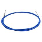 20FT Universal Type Marine 33C Throttle Shift Control Cable ABA-CABLE-20-GY