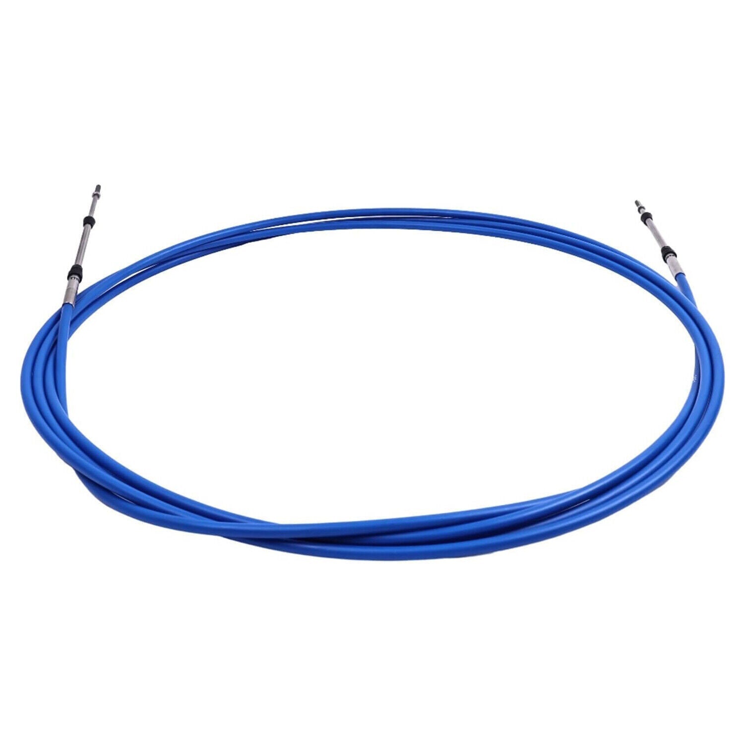 20FT Universal Type Marine 33C Throttle Shift Control Cable ABA-CABLE-20-GY