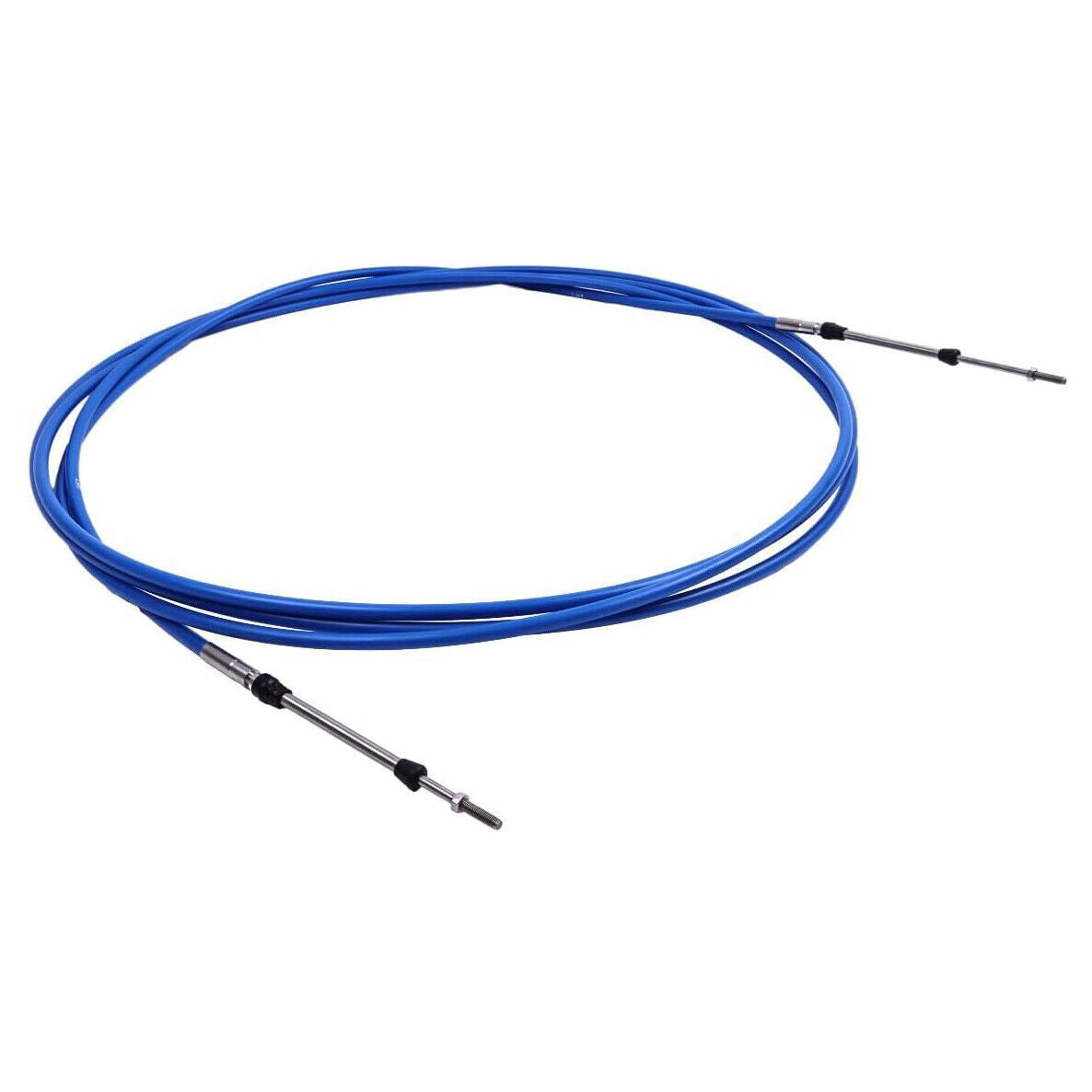 20FT Universal Type Marine 33C Throttle Shift Control Cable ABA-CABLE-20-GY