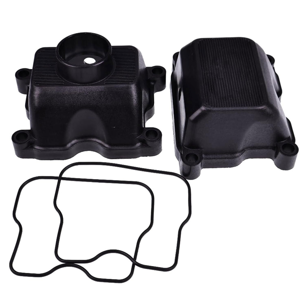 Rocker Cases 11022-2068  with 2 Gaskets 11061-2182 For Kawasaki Mule 4000 4010