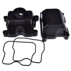 Rocker Cases 11022-2068  with 2 Gaskets 11061-2182 For Kawasaki Mule 4000 4010