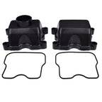 Rocker Cases 11022-2068  with 2 Gaskets 11061-2182 For Kawasaki Mule 4000 4010