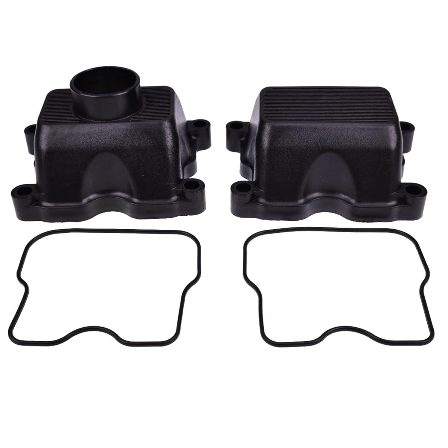 Rocker Cases 11022-2068  with 2 Gaskets 11061-2182 For Kawasaki Mule 4000 4010