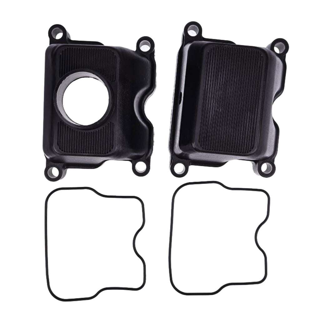 Rocker Cases 11022-2068  with 2 Gaskets 11061-2182 For Kawasaki Mule 4000 4010