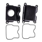 Rocker Cases 11022-2068  with 2 Gaskets 11061-2182 For Kawasaki Mule 4000 4010