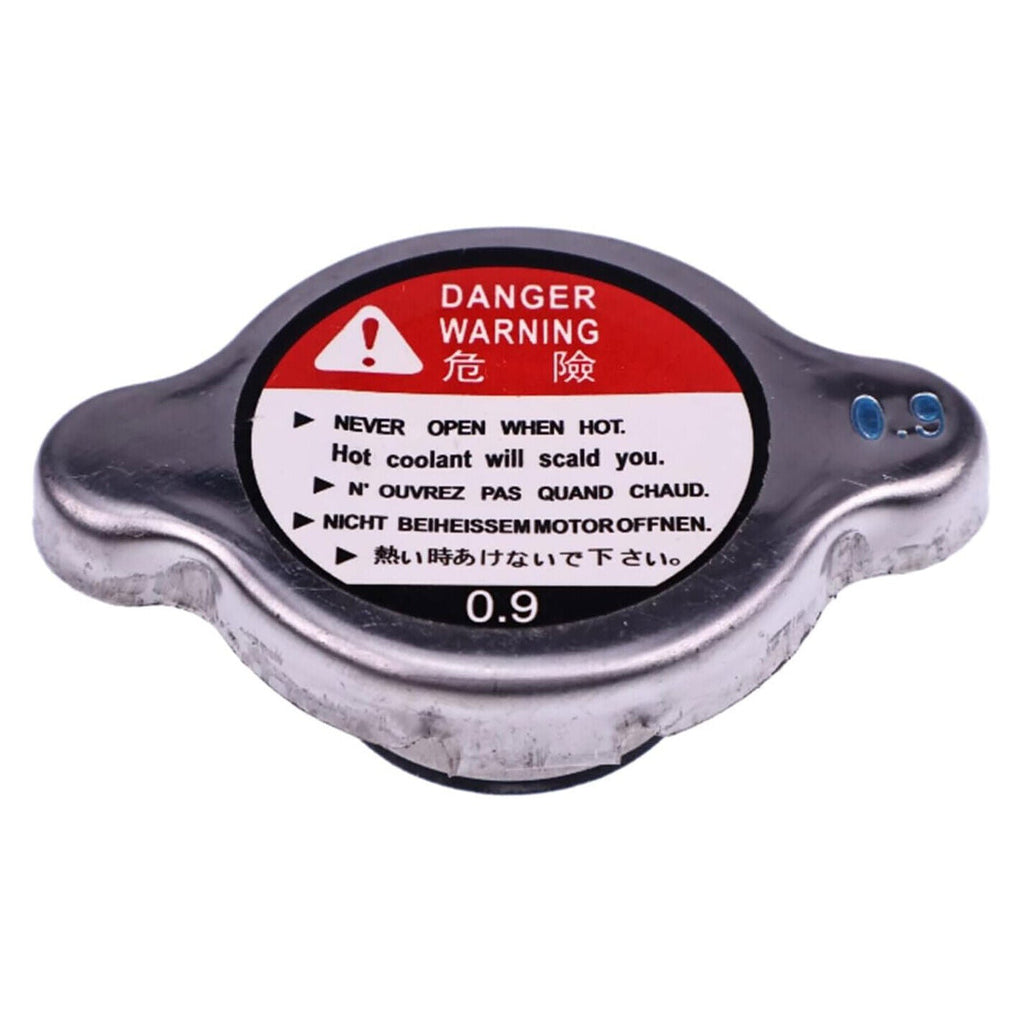 Radiator Cap 16401-63010 For Toyota Honda Mazda Daihatsu Mitsubishi Models