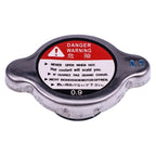 Radiator Cap 16401-63010 For Toyota Honda Mazda Daihatsu Mitsubishi Models