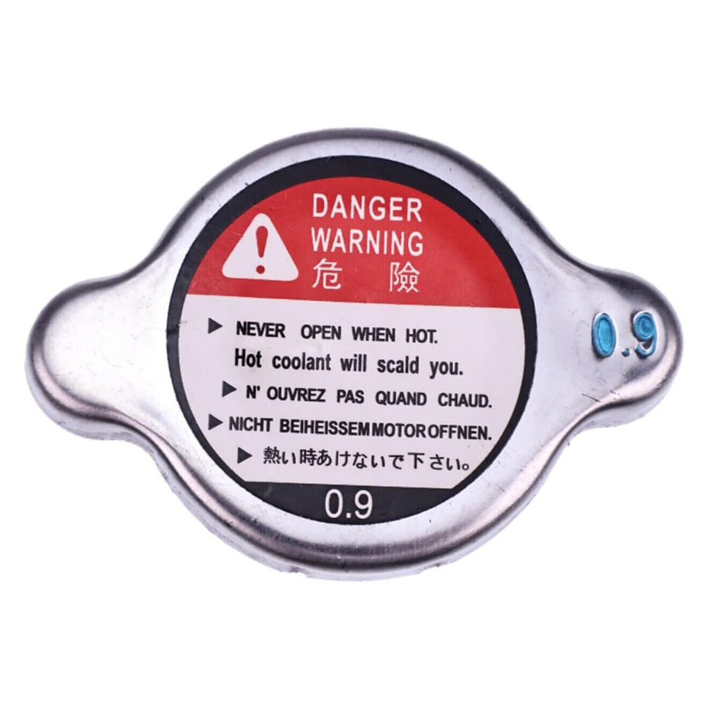 Radiator Cap 16401-63010 For Toyota Honda Mazda Daihatsu Mitsubishi Models