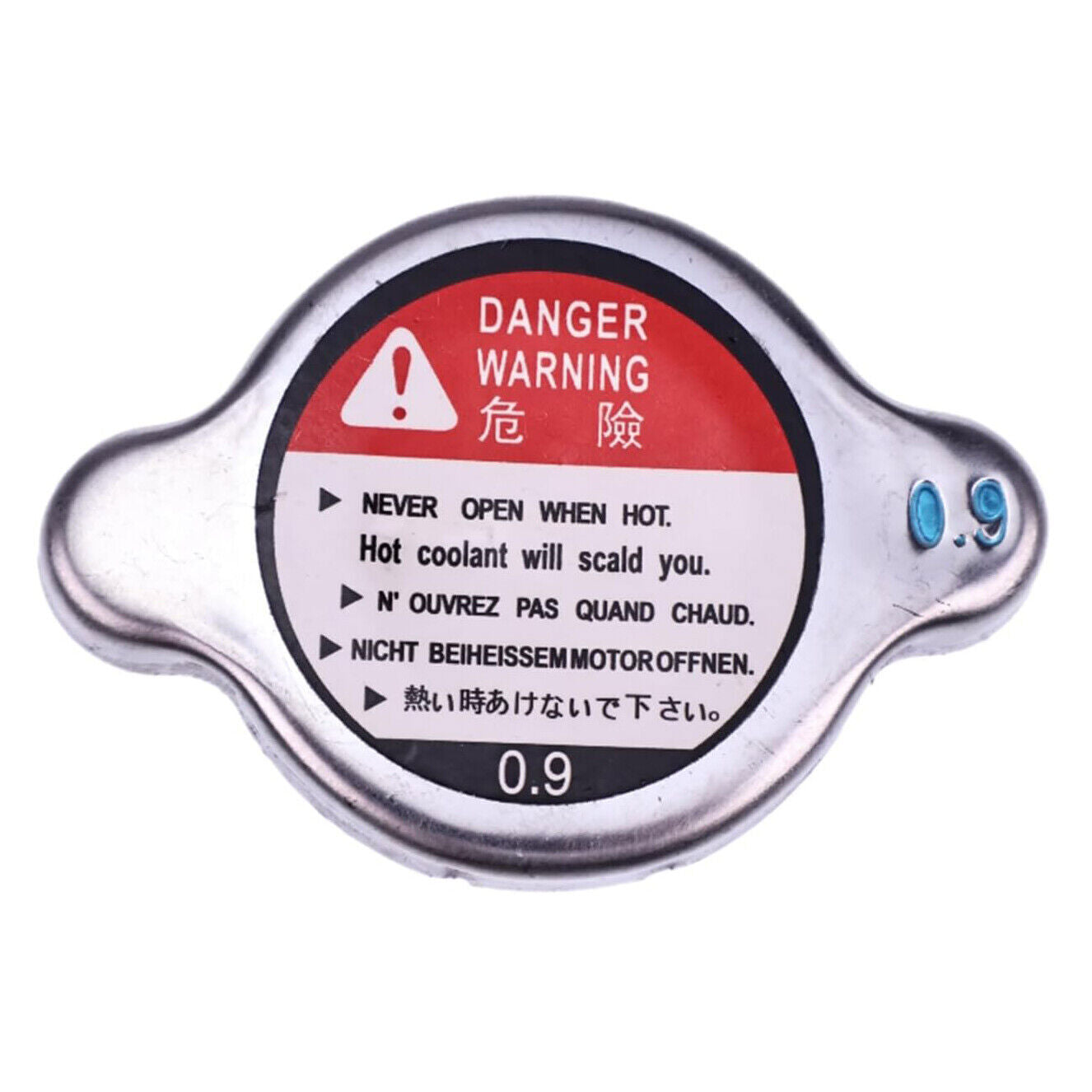 Radiator Cap 16401-63010 For Toyota Honda Mazda Daihatsu Mitsubishi Models
