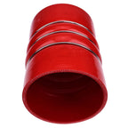 4" x 6" Air Cooler Hump Hose with High Temp Silicone Material 4 Ply