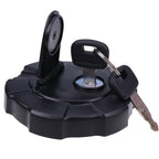Fuel Tank Cap with 2 keys 459A RD411-51122 For Kubota KX057-4 KX121-3S