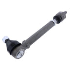 Tie Rod Group 1284128 Compatible with Caterpillar 416 416C 420D Backhoe Loader
