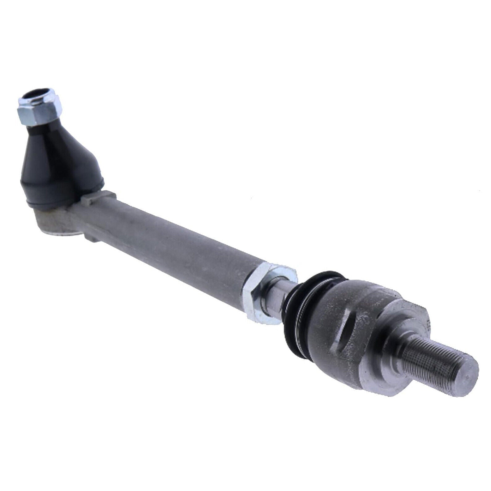 Tie Rod Group 1284128 Compatible with Caterpillar 416 416C 420D Backhoe Loader