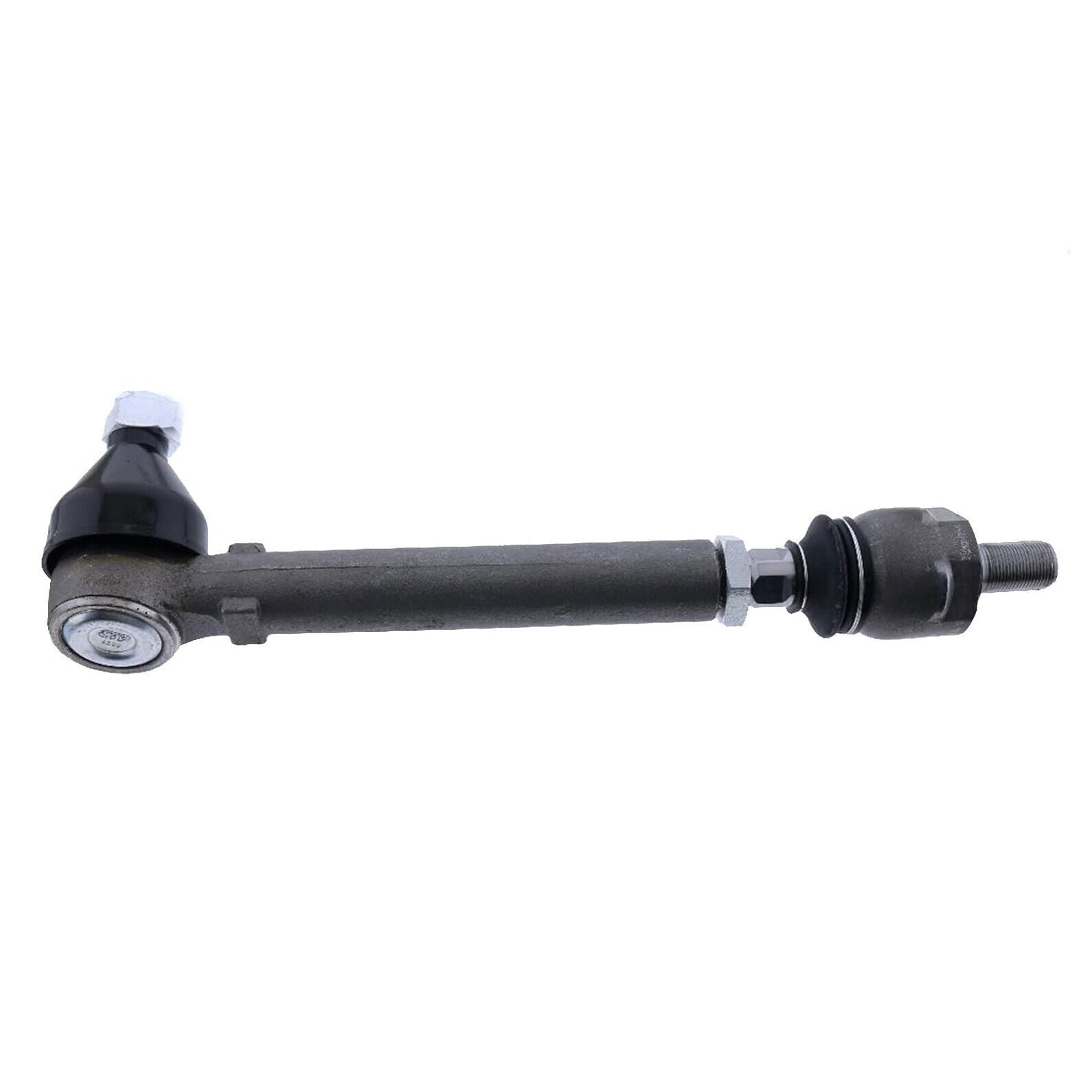 Tie Rod Group 1284128 Compatible with Caterpillar 416 416C 420D Backhoe Loader