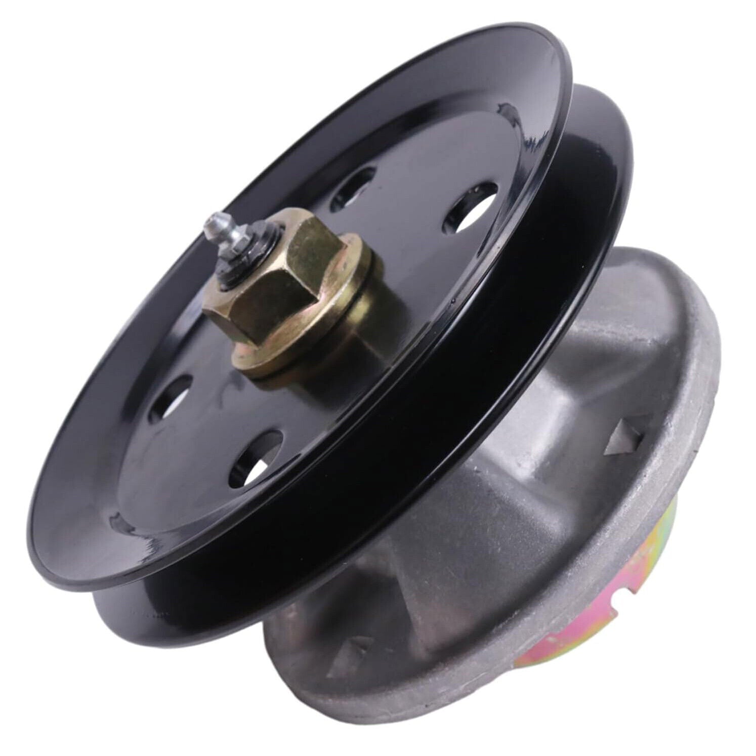 Spindle Assembly 82-333 Compatible with John Deere 180 240 245 260 265 285 320