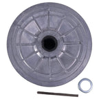 Drive Clutch 302405A Compatible with Comet 780 Series 1" Bore 1/4" Keyway