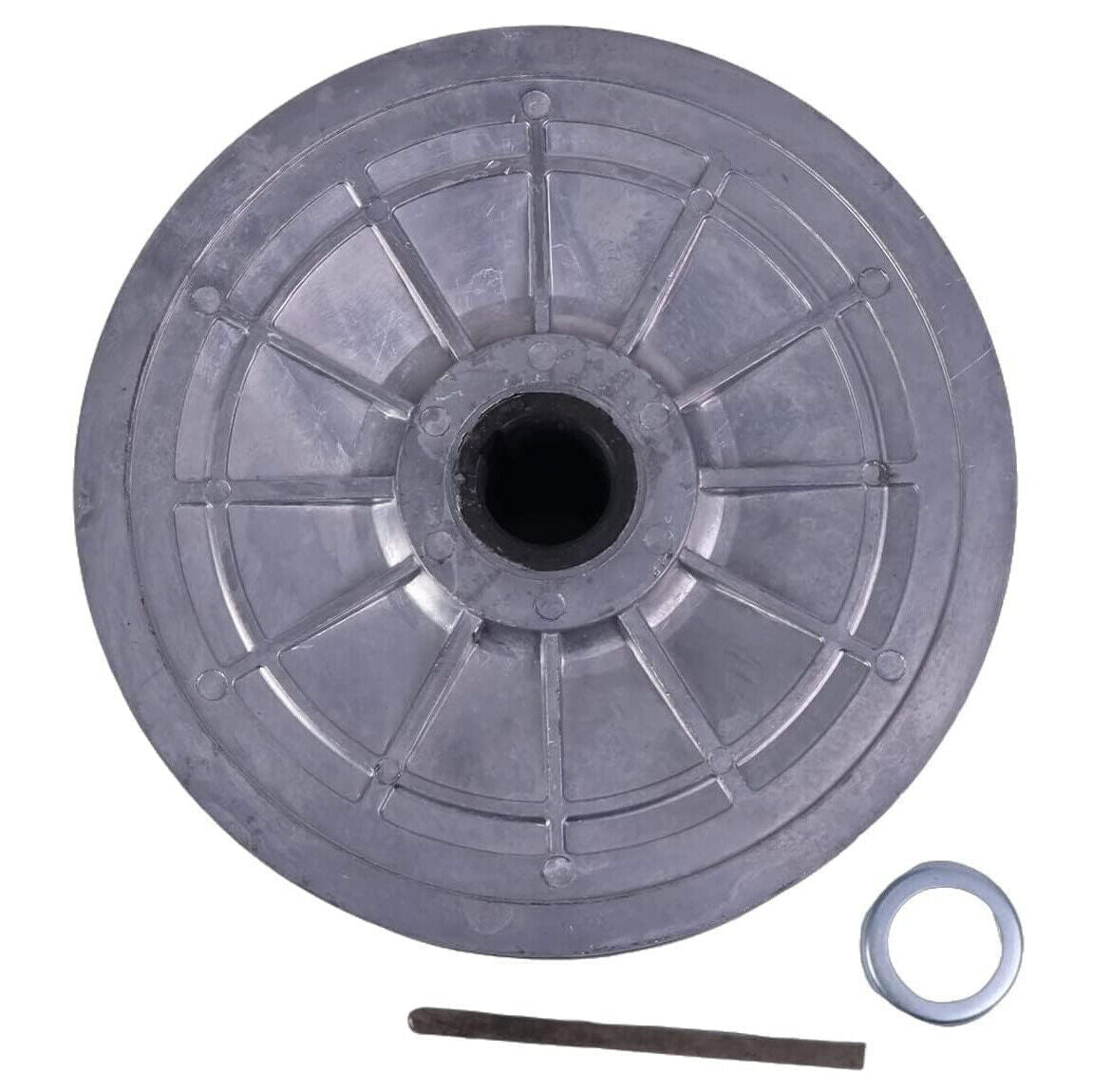 Drive Clutch 302405A Compatible with Comet 780 Series 1" Bore 1/4" Keyway