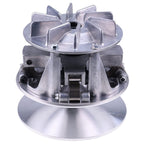 Primary Drive Clutch AM138529 Compatible with John Deere Gator XUV625i XUV620i