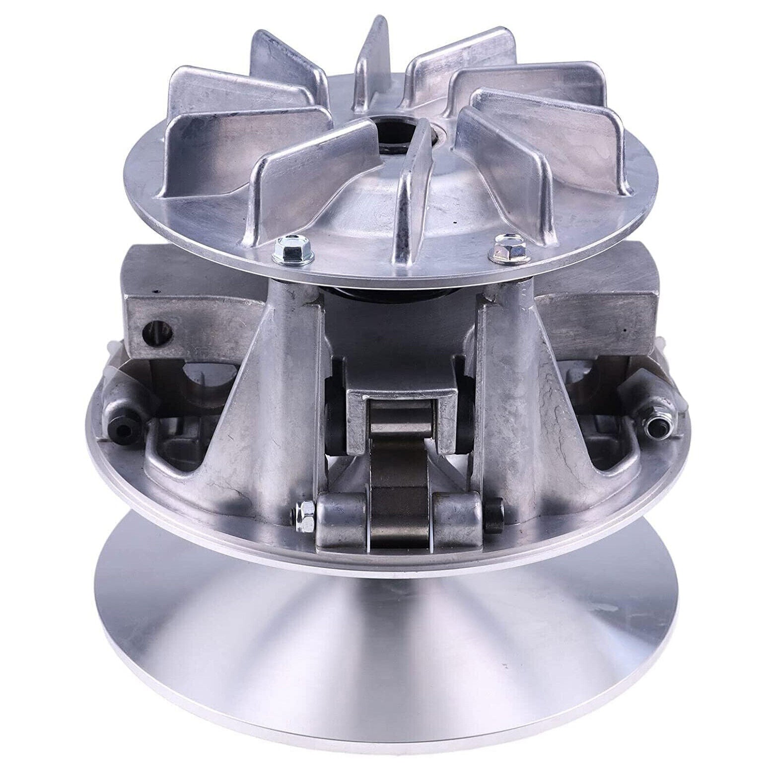 Primary Drive Clutch AM138529 Compatible with John Deere Gator XUV625i XUV620i